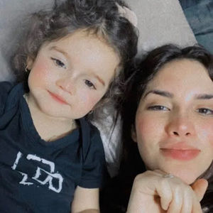 Meet your Posher, Fiorella